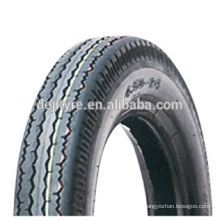 various size three wheels motorcycle tyre